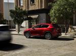 Mazda CX-5 2017 года (NA)